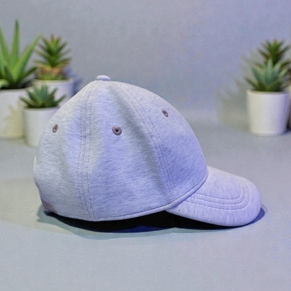 Lululemon Athletica Lavender/Pink Hat Cap -Like New